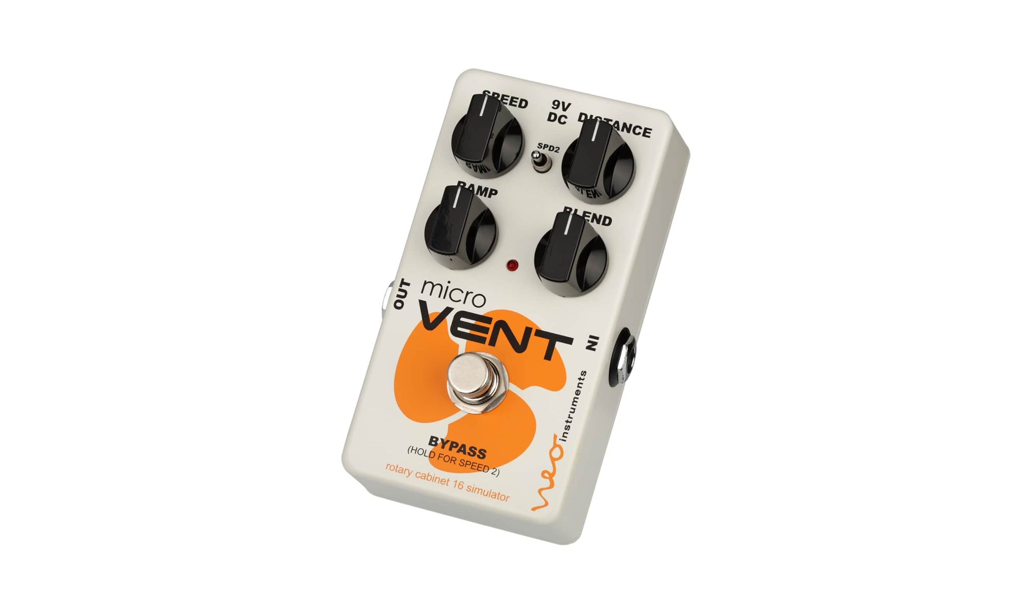 Neo Instruments Micro Vent 16