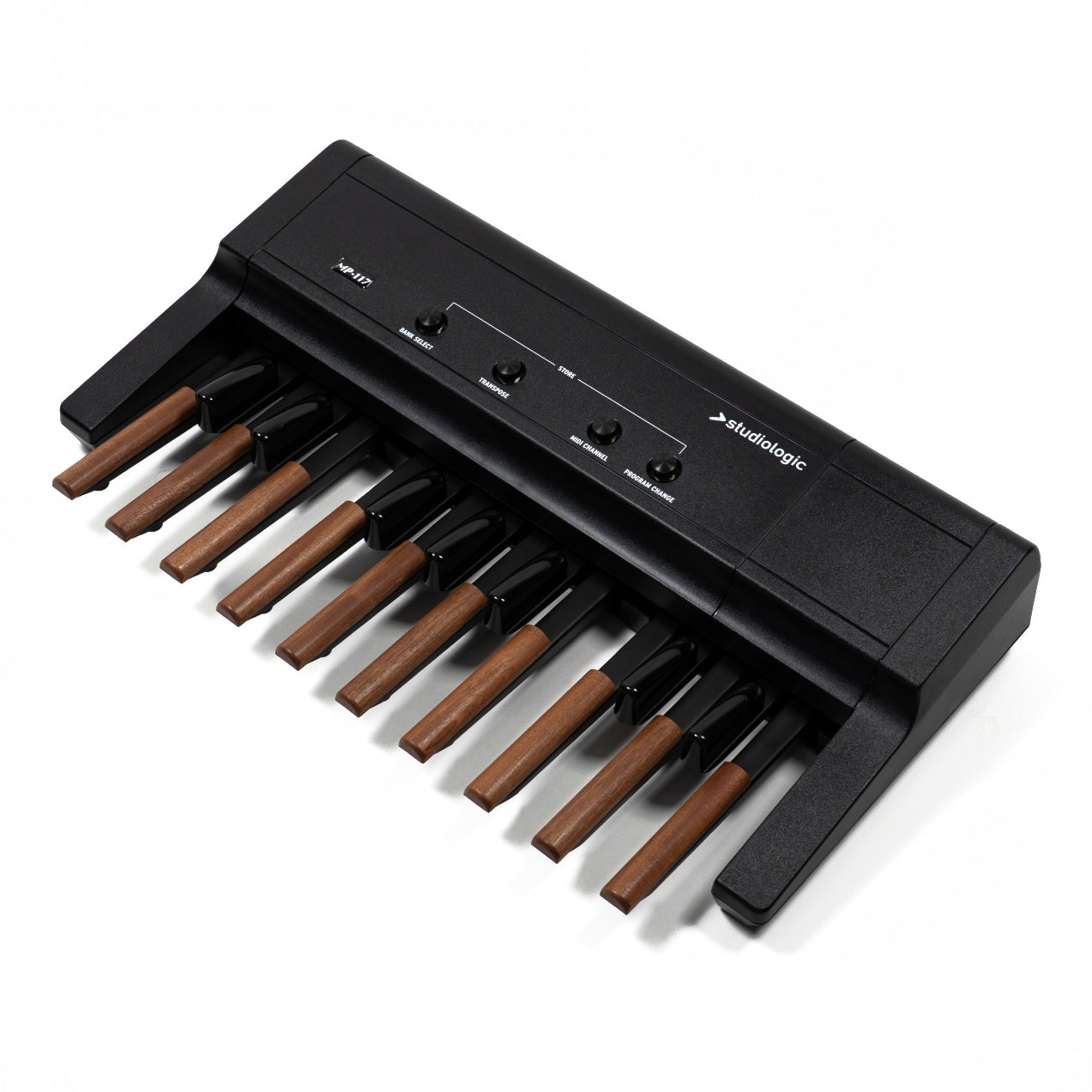 MP-117 Dynamic MIDI Pedalboard B-Stock