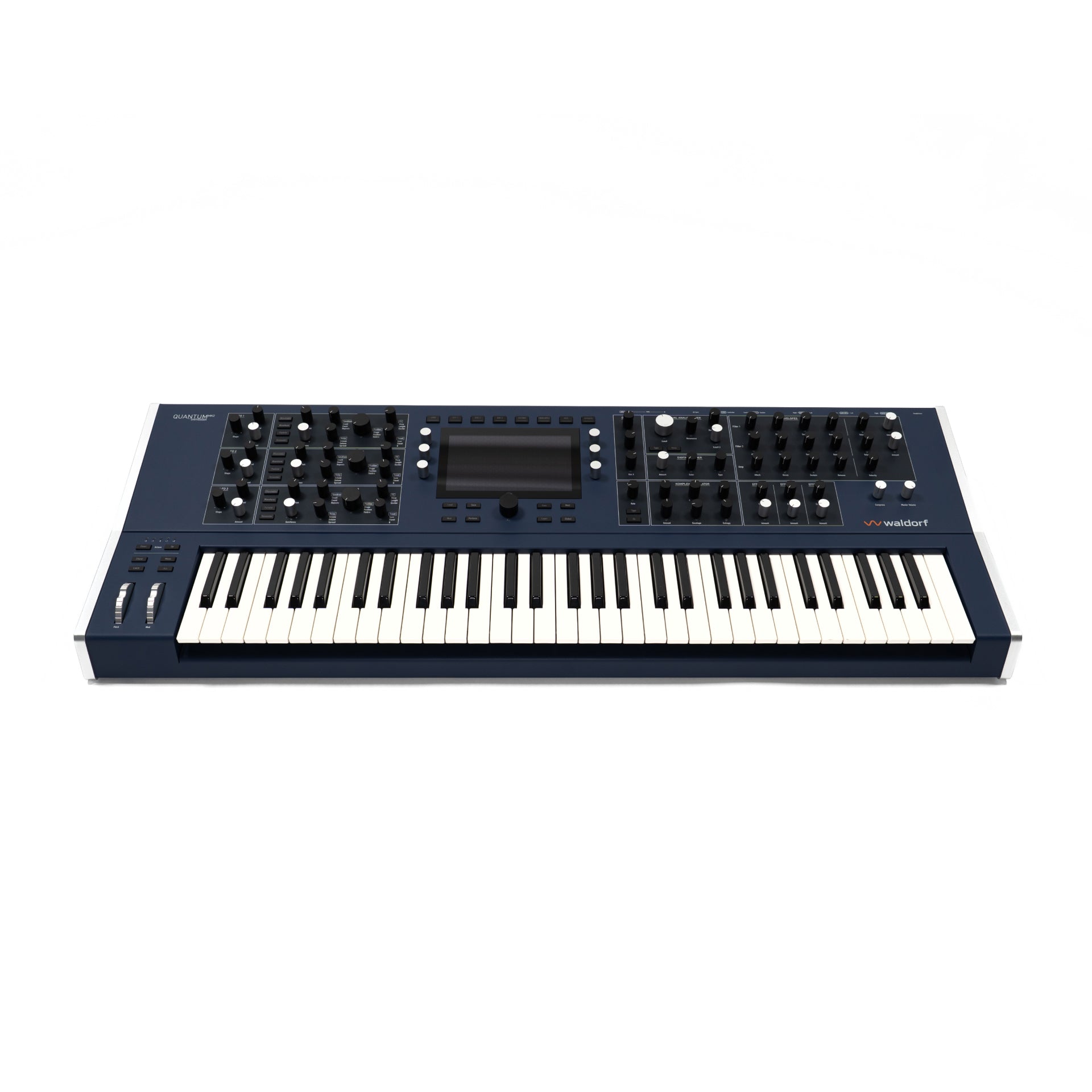 Quantum MK2 B-Stock