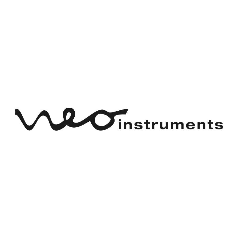 Neo Instruments Logo Distribution – Hand in Hand Distribution