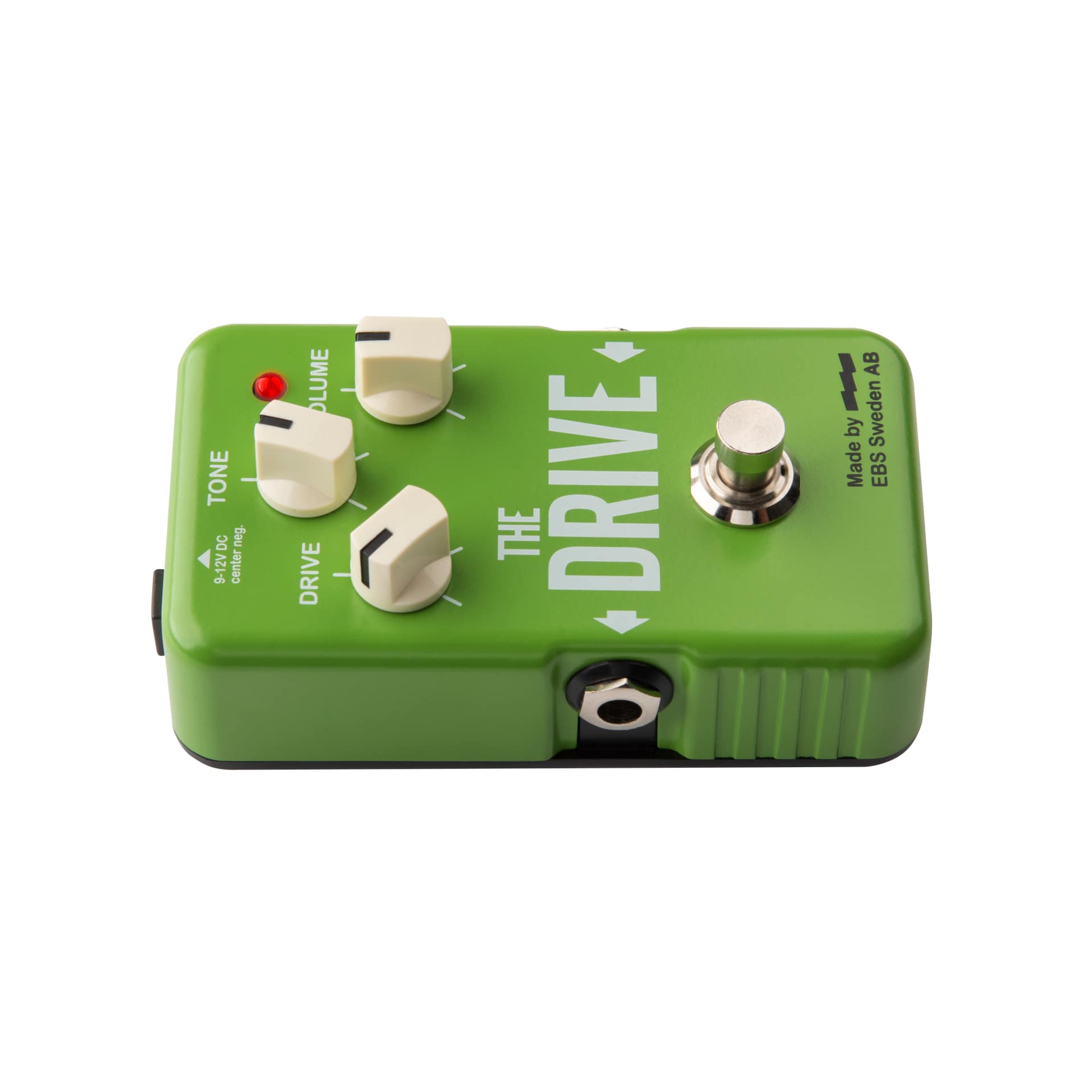 The Drive – boost / overdrive B-Stock