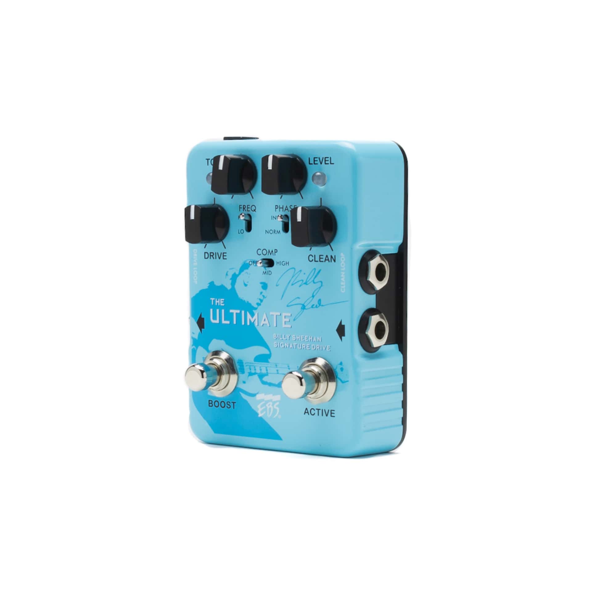 Billy Sheehan Ultimate B-Stock
