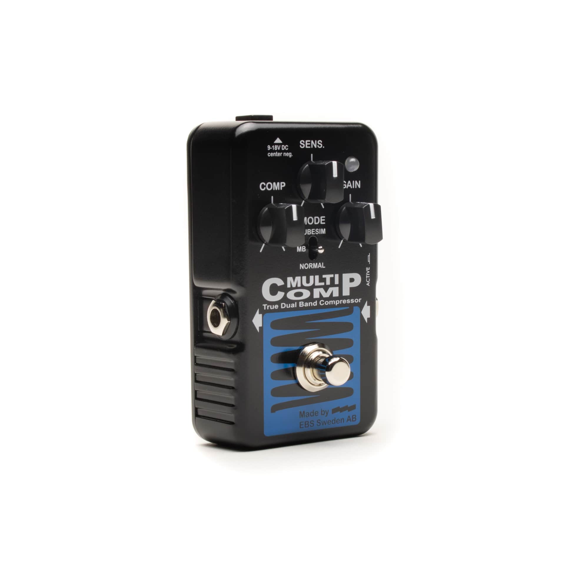 MultiComp Blue Label B-Stock