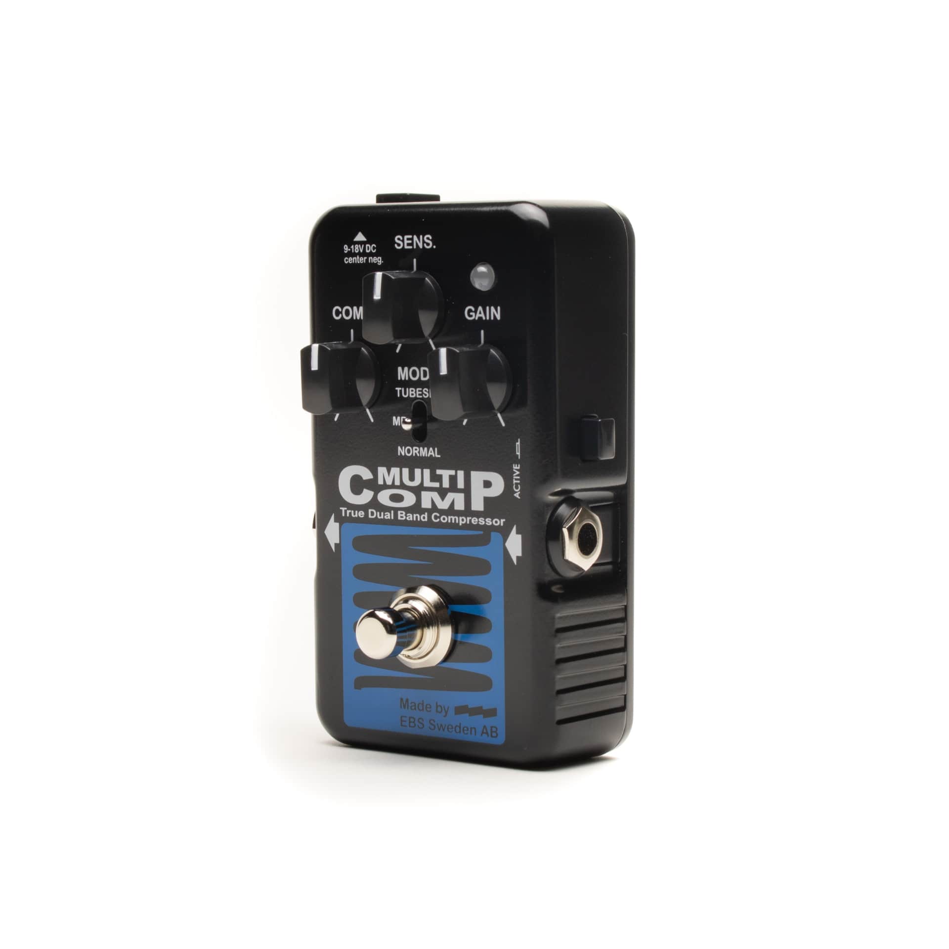 MultiComp Blue Label B-Stock